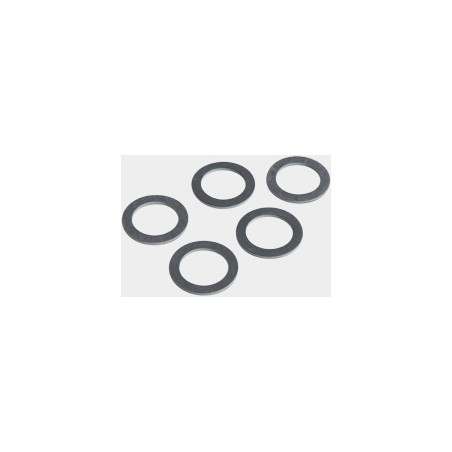 Kit joints 1" (5 pièces) CVBA-Dcn
